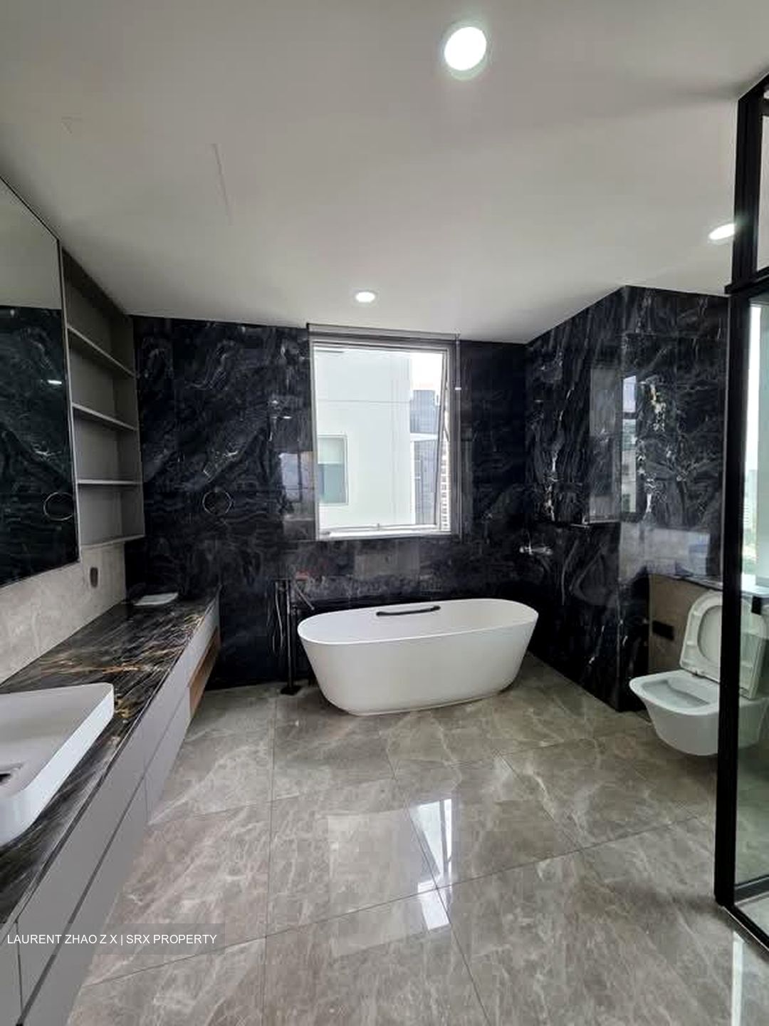 Boulevard 88 (D10), Apartment #574019861